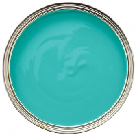 Wickes  Wickes Colour @ Home Vinyl Matt Emulsion Paint - Seychelles 
