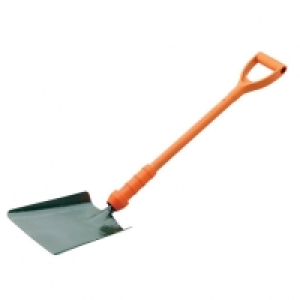 Bulldog Insulated Taper Mouth Shovel £40.00