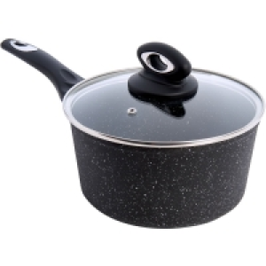 Wilko Aluminium Shot Blast Saucepan 20cm £10.00