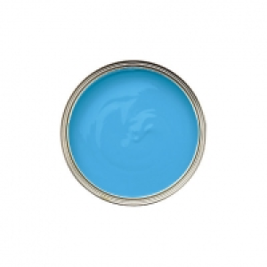Wickes Colour @ Home Paint Tester Pot - Sail Away 75ml &pound;0.75