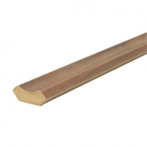 Wickes Fiorentino Chestnut Flooring Trim - 2m £5.49