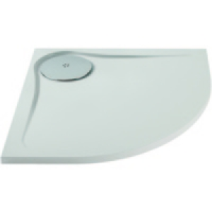 Radius Quad Tray 550mm
