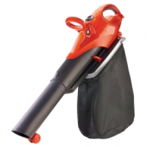 Flymo Scirocco 3000 Electric Blow Vac