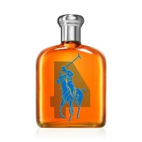 Debenhams  Ralph Lauren - Big Pony orange 4 eau de toilette