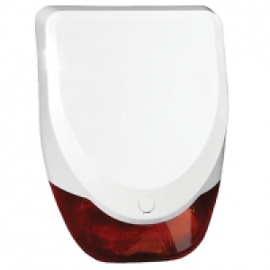 Honeywell Wireless Battery External Siren &pound;97.00