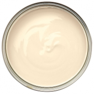 Wickes  Wickes Colour @ Home Vinyl Matt Emulsion Paint - Magnolia 2.