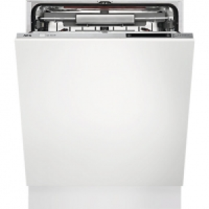 AEG 60cm Integrated Comfortlift Dishwasher FSK93800P &pound;1,050.00