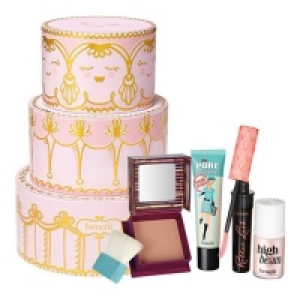 Debenhams  BENEFIT - Gimme Some Sugar Makeup Set