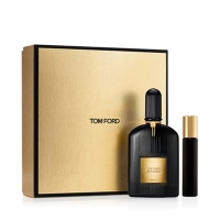 Debenhams  TOM FORD - Black Orchid Eau De Parfum Gift Set