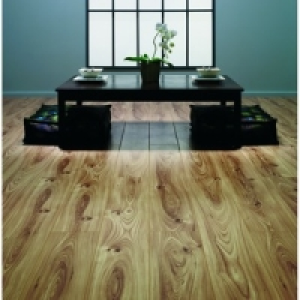 Wickes Canadian Elm Laminate Flooring