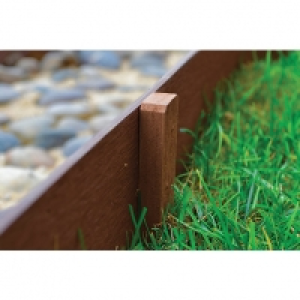 Ultimate Lawn Edge 6 Fixing Pegs £12.99