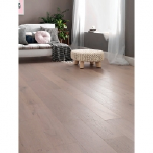 Style Beach Washed Oak Engineered Wood Flooring - 1.08m2 Pac £34.56