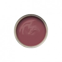 Wickes  Wickes Colour @ Home Paint Tester Pot - Maroon 75ml