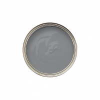 Wickes  Wickes Colour @ Home Paint Tester Pot - Slate 75ml