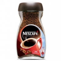 Poundstretcher  NESCAFÉ CLASSIC INSTANT COFFEE 100G