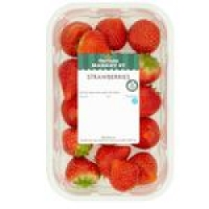 Morrisons Strawberries £2.00