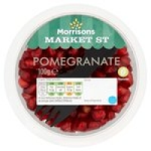 Morrisons Pomegranate £1.25