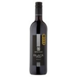 McGuigan Black Label Merlot £6.50
