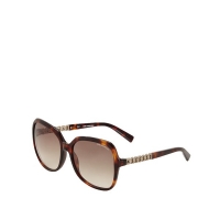 BargainCrazy  Karl Lagerfeld Oversized Sunglasses - KL841S