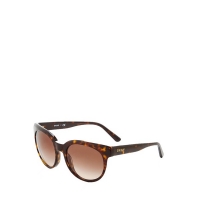 BargainCrazy  DKNY Oversized Sunglasses - DY4143