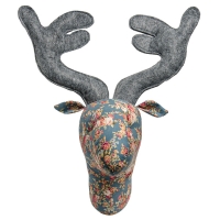 BargainCrazy  Essentials Make Your Own Stag Head Craft Kit