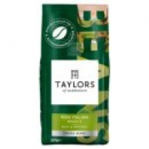 Rich Italian Coffee Beans £2.50