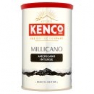 Millicano Americano Intense Instant Coffee £2.50