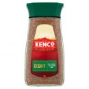 Decaff Instant Coffee £4.00