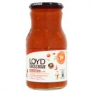 Bolognese Pasta Sauce with Portobello Mushroom £2.00