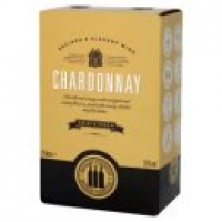 Asda Chardonnay Boxed Wine
