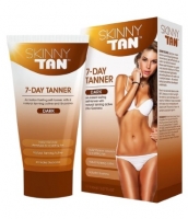 BMStores  Skinny Tan 7 Day Tanner 150ml