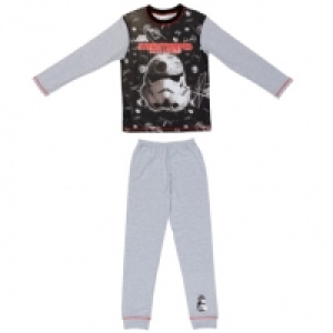 Kids Star Wars Pyjamas £4.00
