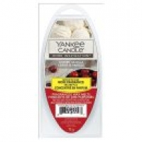 Asda Home Inspiration By Yankee Candle Cherry Vanilla Wax Cubes