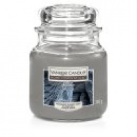 Asda Home Inspiration By Yankee Candle Cosy Up Medium Jar