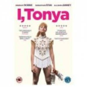 I, Tonya £5.00