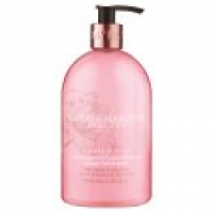Limited Edition Pink Magnolia & Pear Blossom Luxury Hand Was £1.50