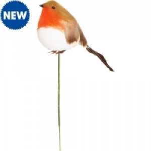 Pick Fat Robin 18cm