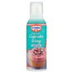 Easy Swirl Pretty Pink Cupcake Icing £3.00