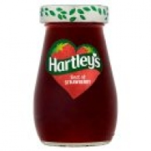 Hartleys Best Strawberry Jam