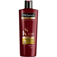 JTF  Tresemme Keratin Smooth Shampoo 750ml