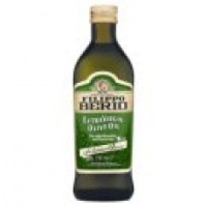 Extra Virgin Olive Oil £3.50