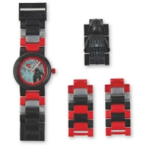 Childrens Lego Watch Darth Vader £14.99