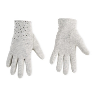 Aldi  Avenue Ladies Ombre Cuff Gloves