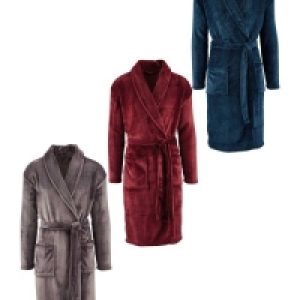 Avenue Mens Dressing Gown &pound;9.99