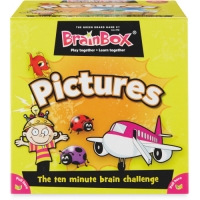 Aldi  Brainbox Games Pictures
