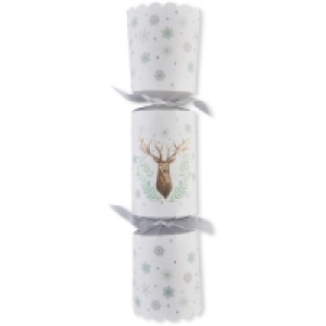 Luxury Stag Crackers 8 Pack £9.99