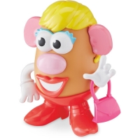 Aldi  Hasbro Mrs Potato Head