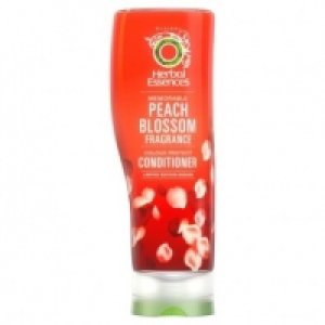 Herbal Essences Colour Conditioner Peach 400ml £2.00