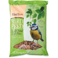 Aldi  Wild Bird Seed 12.75kg Mix
