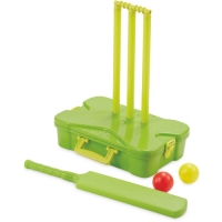 Aldi  Swingball My First Cricket Set
